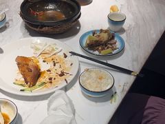 -曹家小菜(胜太路店)