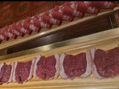 -羊大爷涮肉(亮马桥店)