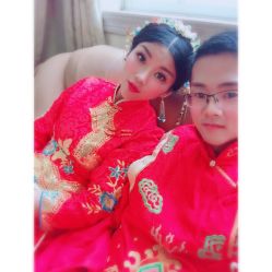 点击看大图 -色色婚纱摄影(大沥旗舰店)