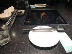 -捞王猪肚鸡火锅(财富中心店)