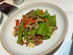 -北平食府(凤凰城店)