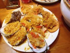 -南海渔家•海鲜•正宗海南菜(海棠湾店)