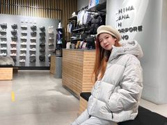 -王府井奥莱临潼小镇(临潼店)