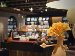 -C Cafe(朵云书院·戏剧店)