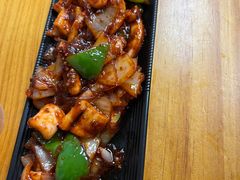 -炒豆合作社(东四总店)