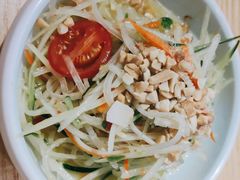 -米泰芒·东南亚料理(体育西店)