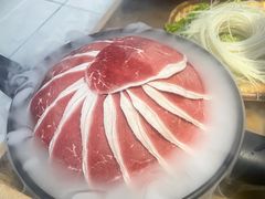 -濠七糟粕醋•海南酸汤火锅(中关村店)