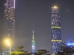 -广州塔