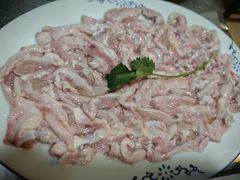 -华哥新鲜猪精品美食