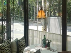 靠窗位-夏朵餐厅(丁香店)