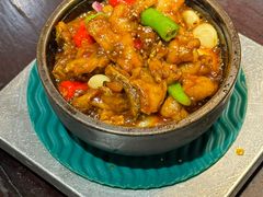 -雨后行菜(报慈北路店)