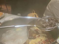 -潮牛禾记•潮汕鲜牛肉火锅(新亚洲店)
