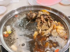 -太婆天府山珍酒楼(亚运村店)