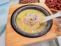豆汤饭-新川办餐厅