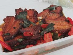 坛子肉-老师傅餐馆(长沙店)