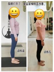 -小黑裙瑜伽·普拉提