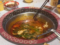 -大喜市火锅(海宁银泰城店)