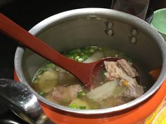 -那家小馆•北京菜•烤鸭(中关村店)