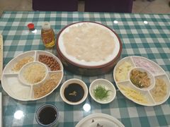 -寻味顺德·南记酒家·传统顺德菜·鱼生(广源路店)