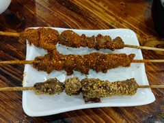 -陇尚人家中国蘭州牛肉面(高新万达店)