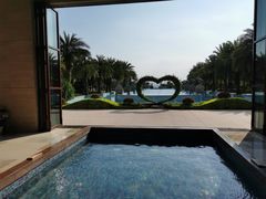 -惠州金海湾嘉华度假酒店