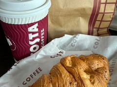 -COSTA COFFEE(上海虹口公园店)