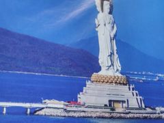 -南山素面馆(三亚南山文化旅游区店)