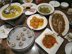 -屋门口呷饭(捞刀河店)