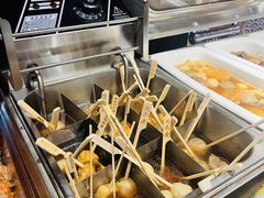 -王氏炉匠·烧鸟放题自助(好运街店)