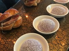 -北京康莱德酒店