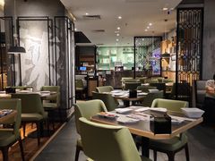 大堂-西堤厚牛排(国瑞店)