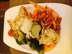 picture-杭州国际会议中心洲际酒店-原素全日餐厅(解放东路店)