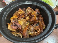 -斯丹姜母鸭·古法干香(涂门街总店)