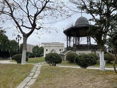 -上海影视乐园