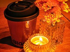 -Blac+Blac(中海环宇荟店)