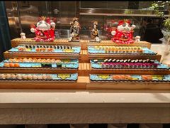 -星伦多自助料理·涮烤一体(杭州来福士店)
