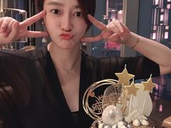 -浮光之丘MontCake生日蛋糕(科华路店)