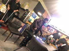 大堂-金龙烧烤·牛肉面(西塔店)