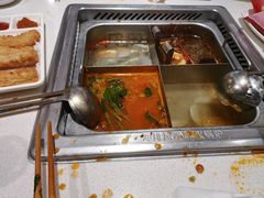 -海底捞火锅(玉桥商业广场店)