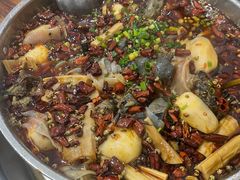 -黑竹香鸡(营和巷店)