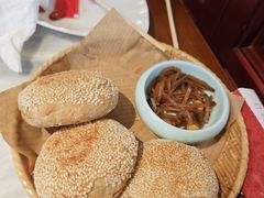 -清真·鸦儿李记·涮肉(花市店)