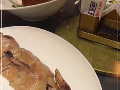 -A One Kitchen·南京精菜馆(德基广场店)