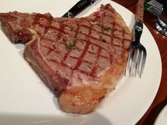 -弗兰克牛排西餐厅Ribone steak house(柠檬花园店)
