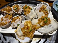 -三个渔夫·蒸汽海鲜(小白楼店)