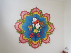 -潍坊世界风筝博物馆