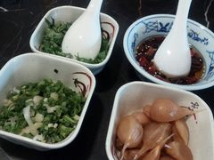 -东来顺饭庄(金泉广场店)