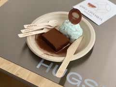 -HUGS coffee(东区店)
