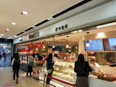 -BreadTalk面包新语·烘焙蛋糕(海珠丽影广场店)