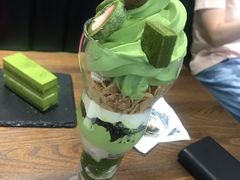 -無邪日式甜品(世博源店)