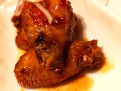 -WOLFGANG PUCK KITCHEN & BAR(迪士尼小镇店)